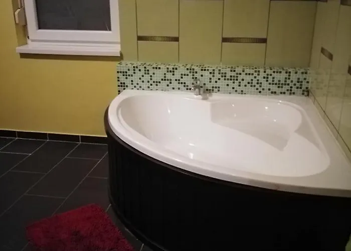 Designed By Villa Mikepércs